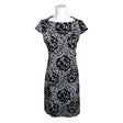 Unisex Marimekko - Dress, size 38 - Black ()