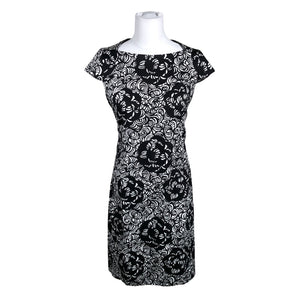 Unisex Marimekko - Dress, size 38 - Black (1)