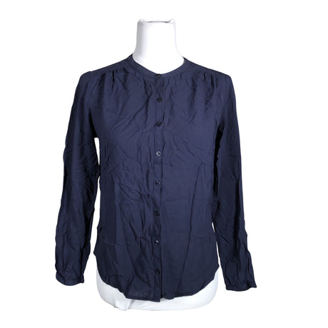 Unisex Armedangels - Blouse, size 38 - Blue ()