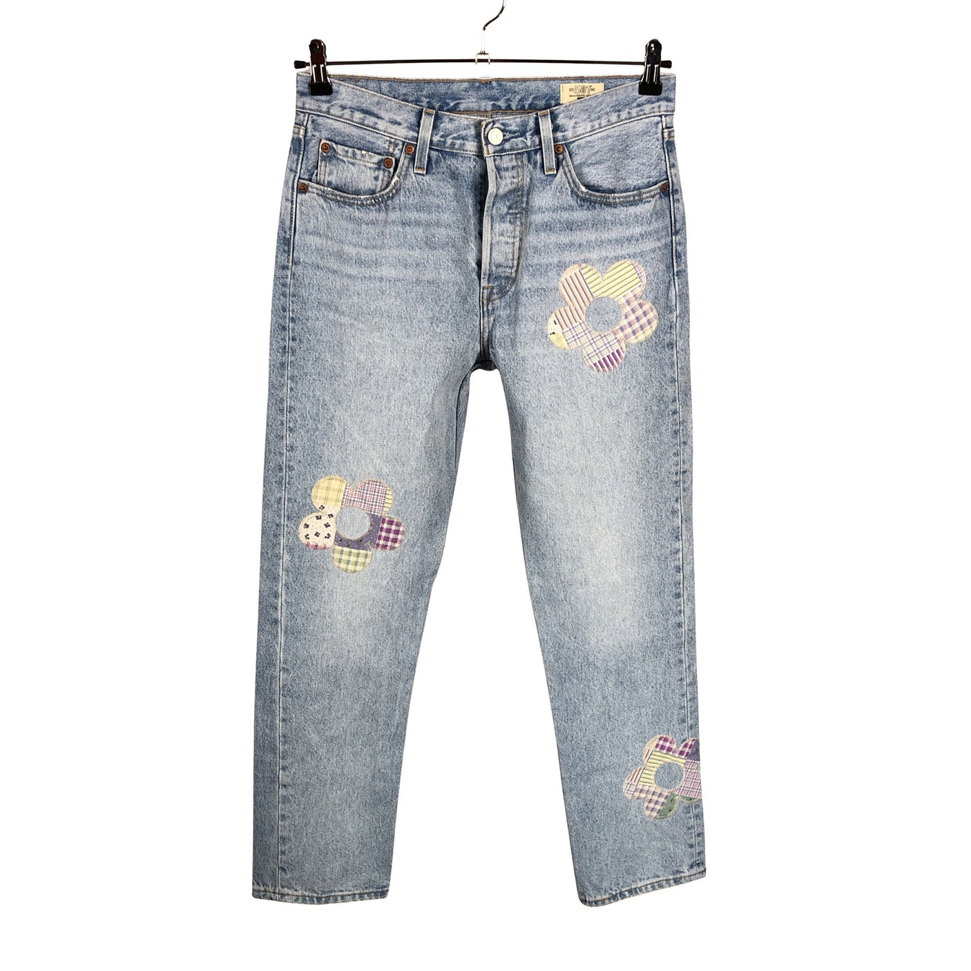 Unisex Levi's - Jeans, size W29 - Light blue (1)