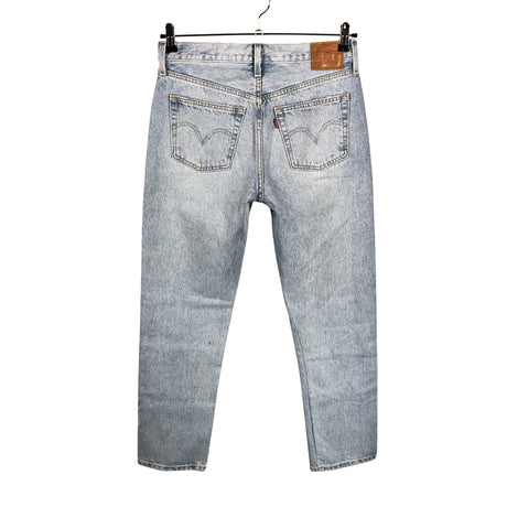Unisex Levi's - Jeans, size W29 - Light blue (2)