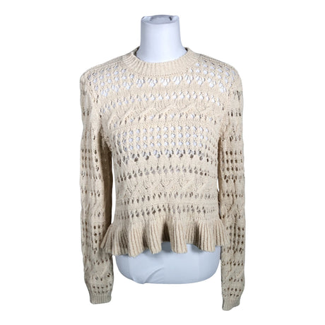 Unisex Gerry Weber - Cardigan, size 48 - White ()