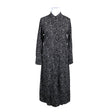 Unisex Nanso - Dress, size 42 - Black ()