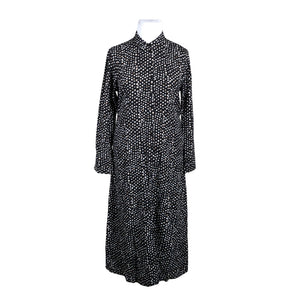 Unisex Nanso - Dress, size 42 - Black (1)