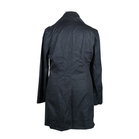 Unisex Rostfrei by Anett Röstel - Outdoor jacket, size 44 - Black (2)