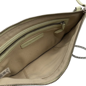 Unisex French Connection - Shoulder bag, size Mini - Yellow (2)