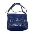 Unisex Tommy Hilfiger - Shoulder bag, size Midi - Blue ()