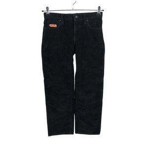 Unisex empyre - Velvet pants, size W25 - Black (1)