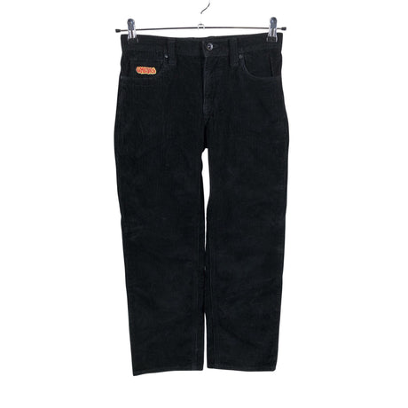 Unisex empyre - Velvet pants, size W25 - Black ()