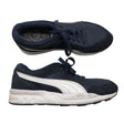 Unisex Puma - Sneakers, size 40 - Blue ()