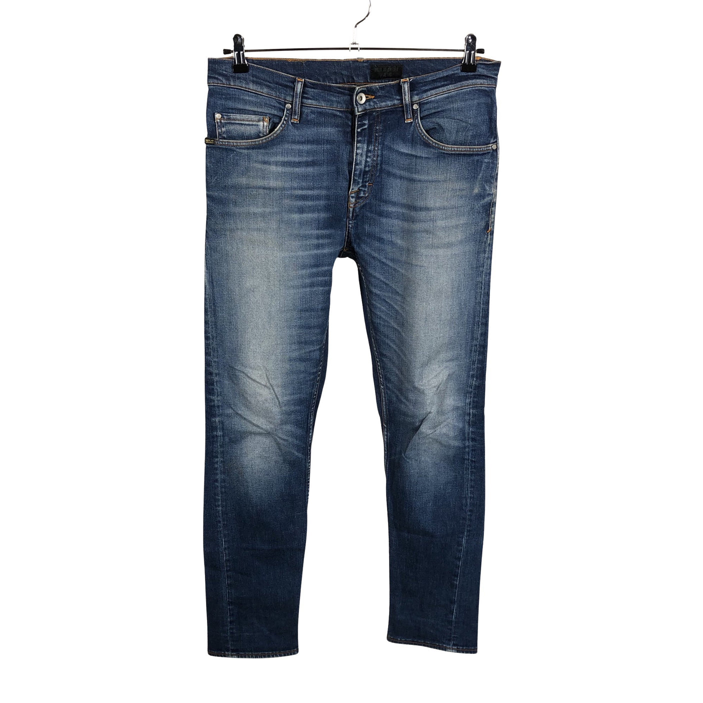 Unisex Tiger of Sweden - Jeans, size W32 - Blue (1)
