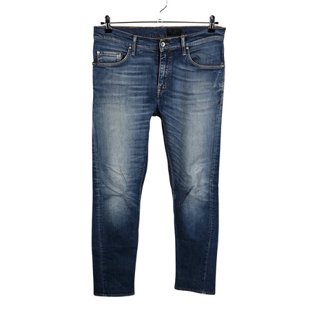 Unisex Tiger of Sweden - Jeans, size W32 - Blue ()