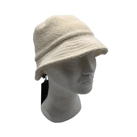 Unisex Weekday - Summer hat, size 54 - 56 cm - Beige ()