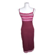 Unisex Kookai - Tricot dress, size 36 - Violet ()
