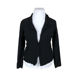 Unisex Max&Co - Cardigan, size 42 - Black (1)