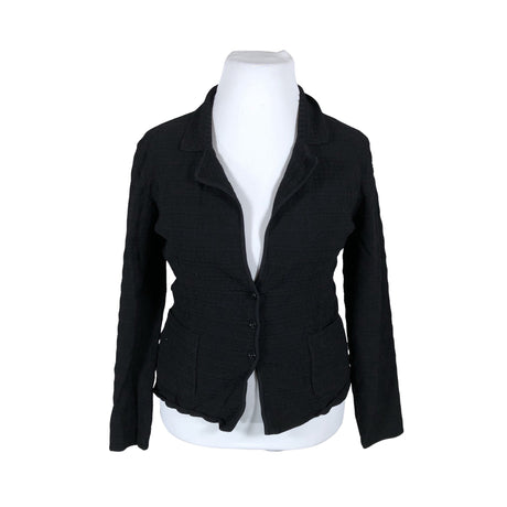 Unisex Max&Co - Cardigan, size 42 - Black ()