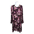 Unisex Gozzip - Dress, size 40 - Violet ()