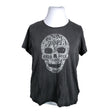 Unisex Denim & Supply Ralph Lauren - T-shirt, size 42 - Gray ()
