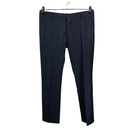 Unisex Selected - Suit pants, size M - Blue ()