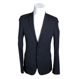 Unisex Marks&Spencer - Suit jacket, size XS - Blue (1)