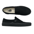 Unisex Vans - Loafers, size 42 - Black ()