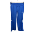 Unisex Nike - Track pants, size 36 - Blue ()