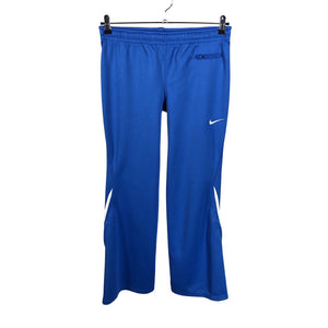 Unisex Nike - Track pants, size 36 - Blue (1)