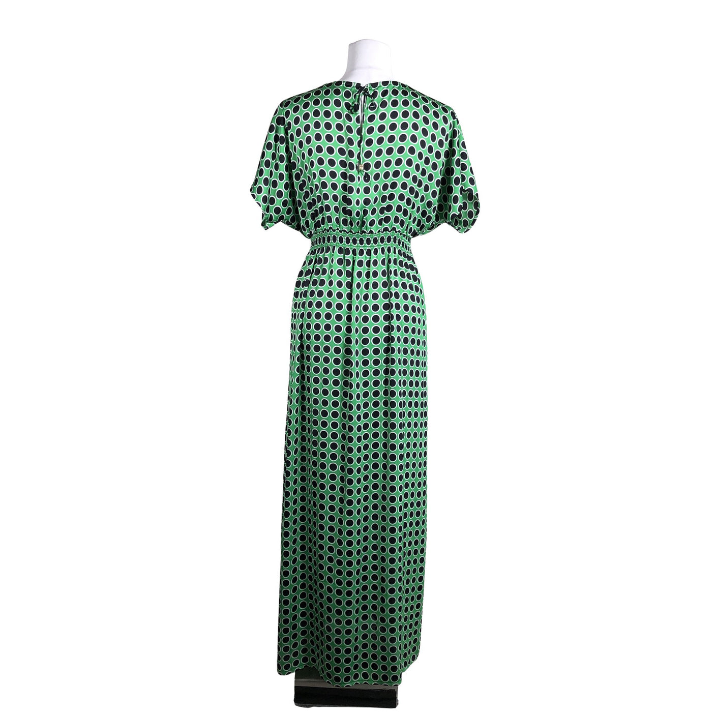Unisex Michael Kors - Maxi dress, size 36 - Green (3)