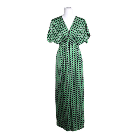Unisex Michael Kors - Maxi dress, size 36 - Green ()