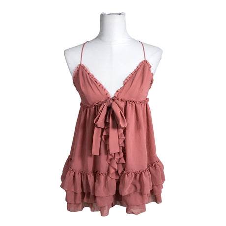 Unisex Victoria's Secret - Top, size 38 - Light pink ()