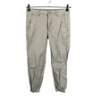 Unisex Uniqlo - Slacks, size 36 - Brown ()