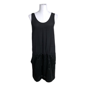 Unisex Rosemunde - Party dress, size 38 - Black (1)