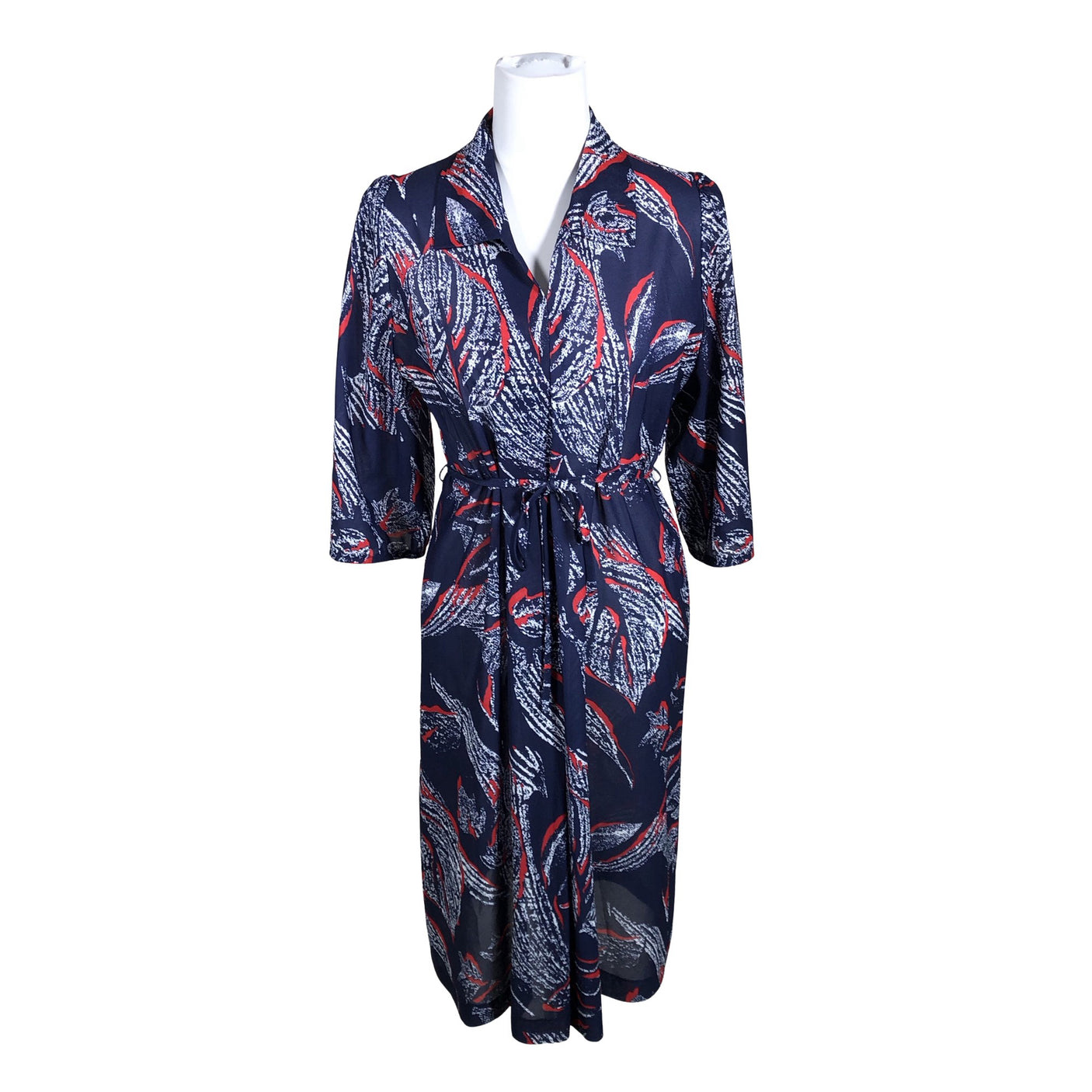 Unisex Mekkomarja - Dress, size 38 - Blue (1)