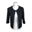 Unisex Marks&Spencer - Jacket, size 38 - Blue ()