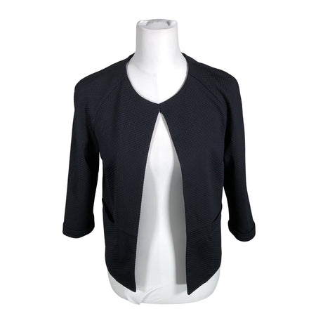 Unisex Marks&Spencer - Jacket, size 38 - Blue ()