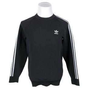 Unisex Adidas - Sweater, size S - Black (1)