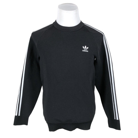 Unisex Adidas - Sweater, size S - Black ()