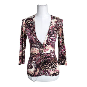 Unisex venue - Cardigan, size 34 - Beige (1)
