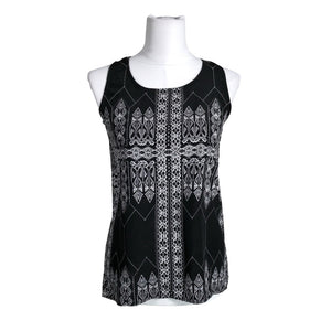 Unisex Olive& Oak - Top, size 34 - Black (1)