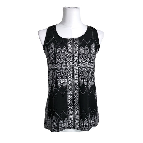 Unisex Olive& Oak - Top, size 34 - Black ()