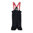 Unisex Reima - Winter pants, size 98 - 104 - Black ()