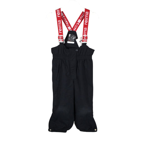 Unisex Reima - Winter pants, size 98 - 104 - Black ()