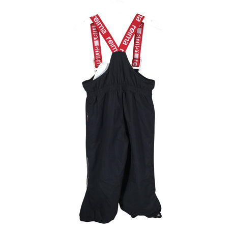 Unisex Reima - Winter pants, size 98 - 104 - Black (2)