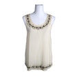 Unisex Philosophy Republic Clothing - Top, size 36 - Beige ()