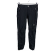 Unisex Haglöfs - Outdoor pants, size 36 - Black ()