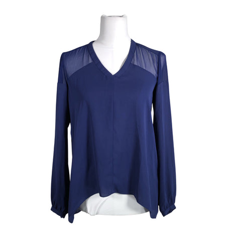 Unisex Cynthia Rowley - Blouse, size 34 - Blue ()