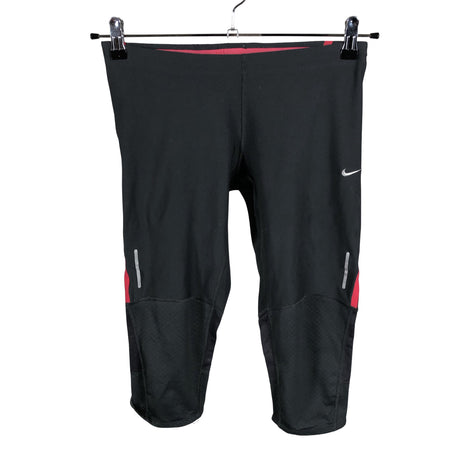 Unisex Nike - Sports capri pants, size 38 - Gray ()