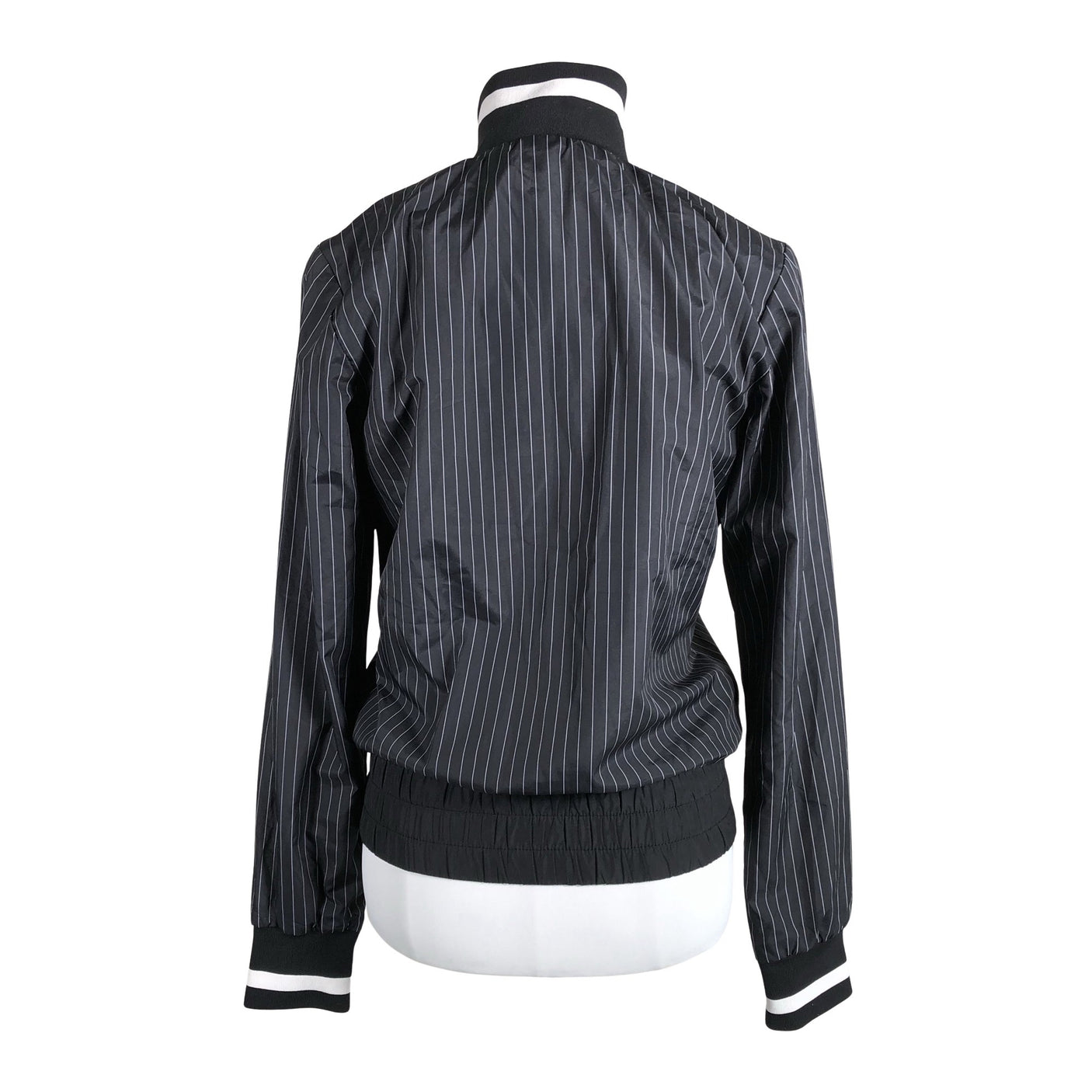 Unisex Nike - Outdoor jacket, size 38 - Black (2)