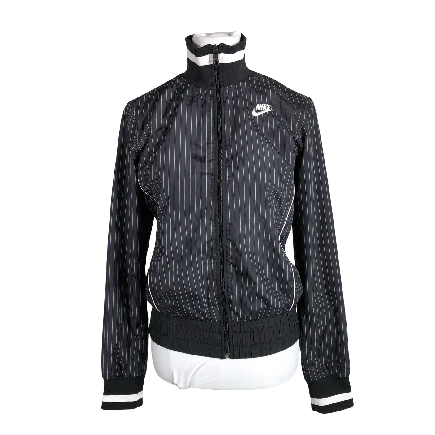Unisex Nike - Outdoor jacket, size 38 - Black (1)
