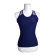 Unisex Nike - Sports top, size 38 - Blue ()